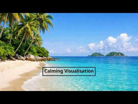 Calming Place Visualisation