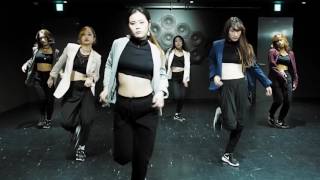 That crew | Love don&#39;t love me - Justin Timberlake