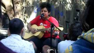 Singing Machine, Kimya Dawson