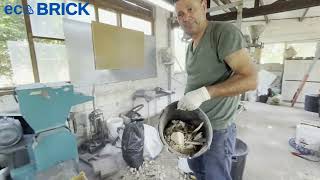 our innovative process