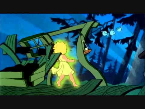 Heidi's Song - Dream