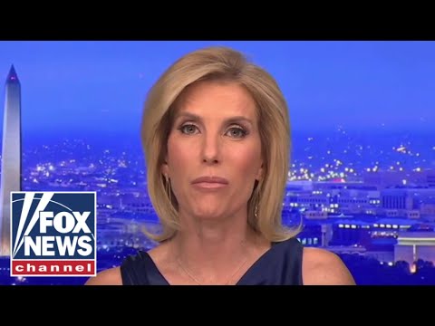 Dems are wrestling with an identity crisis, Laura Ingraham says