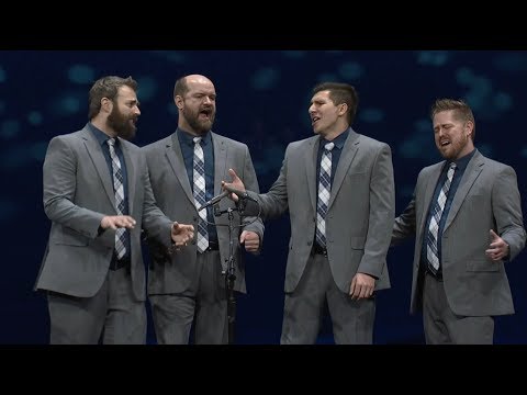 Drive - There's a Fine, Fine Line [from Avenue Q]