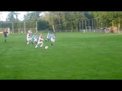 Foreholte  JO9-7-Hoekschop