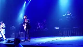 AnotherLoverHolenYoHead!! The REVOLUTION live in Atlanta at the Tabernacle 2/24/2018