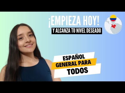 Presentación | Aprende español con Loren