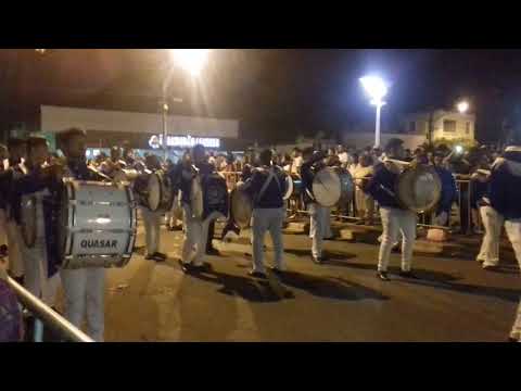 Fanfarra da Escola Previsto de Moraes cpa