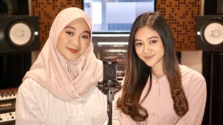 Download lagu Mesin Waktu - Budi Doremi ( Cover by Fadhilah & Iga Azwika ) mp3