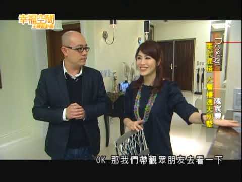 美式混搭 六層樓透天別墅