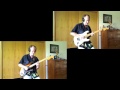 Lady Love Robin Trower cover  Lady Love Robin Trower cover