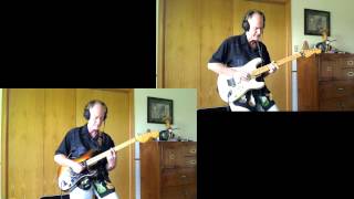 Lady Love Robin Trower cover