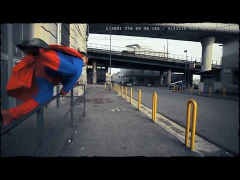 I Sciosciammocca - La Ricotta Vuoi Fare OFFICIAL VIDEO