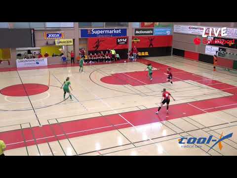 27032021 KaDy vs Ilves N 4-2