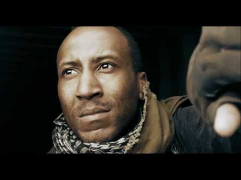 The Silent City and NIN The Slip Mashup EchoPlex