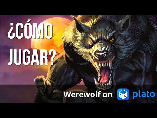 Vídeo relacionado con Timber & Bolt Werewolf de un Juego de Fiesta para Gente astuta