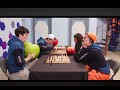 Shiloh Bros QR Code Duolingo Chess