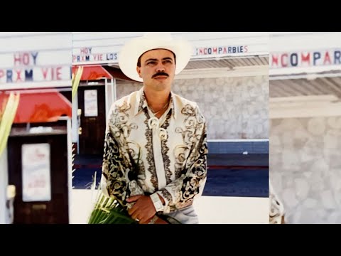 Titan Records and El As de la Sierra