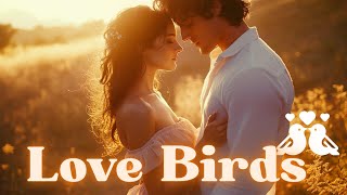 Download lagu 💖 Love Birds 💖 | Deep Emotional Romantic Ballad 2025 |   with Lyrics 💘 mp3