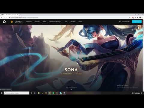 Samira la rosa del desierto y Sona la virtuosa de las cuerdas