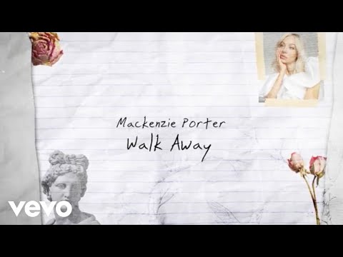 Video thumbnail for Walk Away