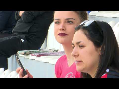 SBTV - DNEVNIK - HNK „ŽELJEZNIČAR“ – NK „SLAVONAC“ (TENJA) 2:1 - 17.04.2018.