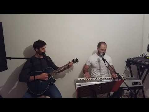 U tebe sam zaljubljen-Rođa Raičević (Cover by Zlatko Tole & Antoni)