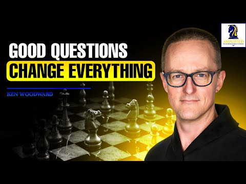 Master The Art of Asking the Right Questions