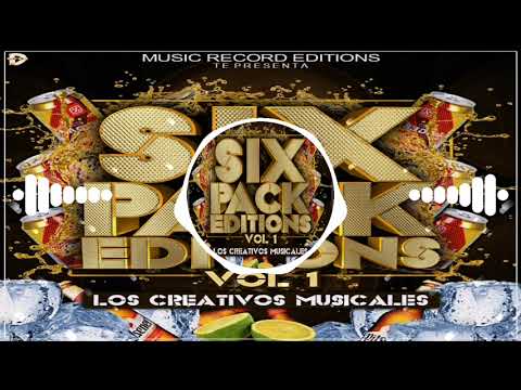 Six Packs Editions Vol.1 Buenas Epocas Vrs Bolitos Mix |Dj Danny El Intelectual Musical