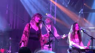 Skies the Limit - The Little Lies: Tribute to Fleetwood Mac Live at Nectar Lounge 1/27/2023