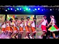 Ava Varuvala Vara Mattala Song Gana Boys Adal Padal மாதிராப்பட்டி