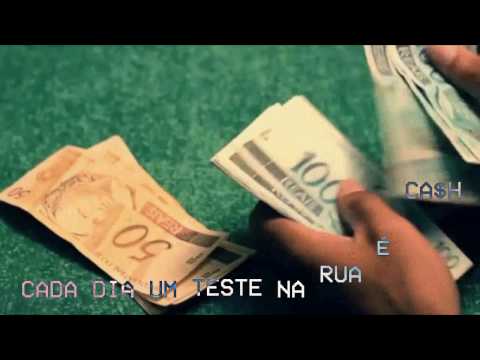 Mc Zé Baga  -CORRE LOKO $ Prod.(Na Tora Records) GLDN97 Lyric Video