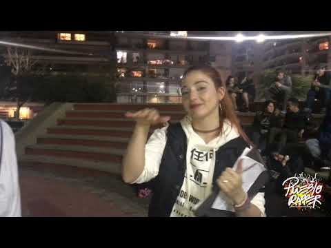 CTZ vs G5 - Semifinal - Pueblo Rapper - 26/05