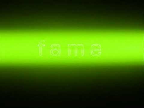 Fame feat.Damian - Just wanna know.wmv