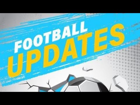 Eurofoot Daily updates: Young to join premier league again + Haaland's future.