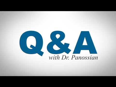 DrPanossian Q&A:  What is lengthening temporalis myoplasty?