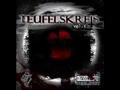 Demon Dave & Evil Kazio - Spür all die Wut