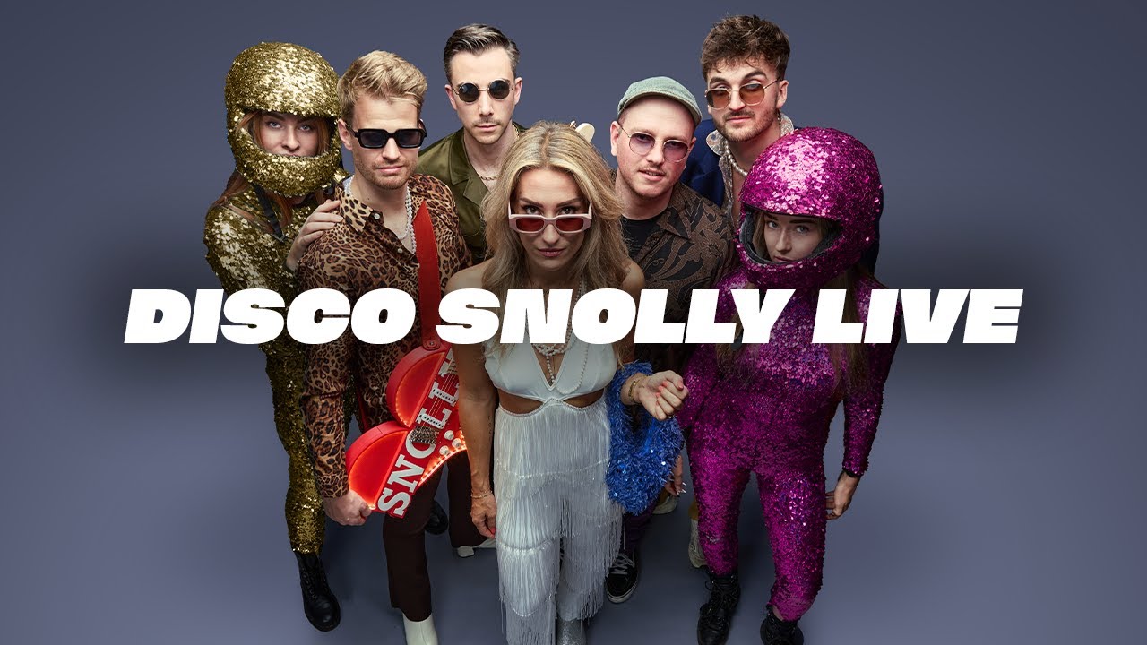 Disco Snolly