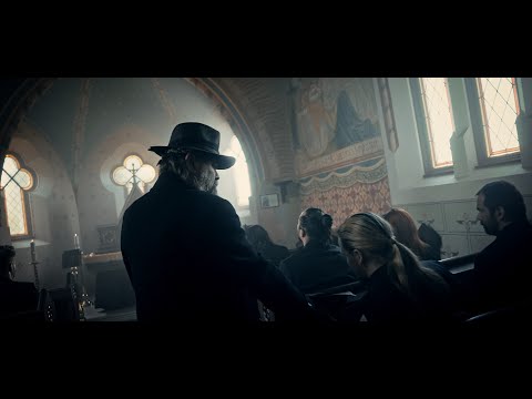 Protheus -  Hrobokop (Official Music Video)