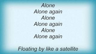 Ben Folds - Prison Food Lyrics