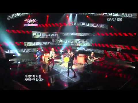 110624 FT Island Hello Hello