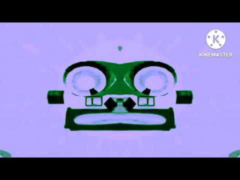 (NEW EFFECT) Klasky Csupo in My Low Voice