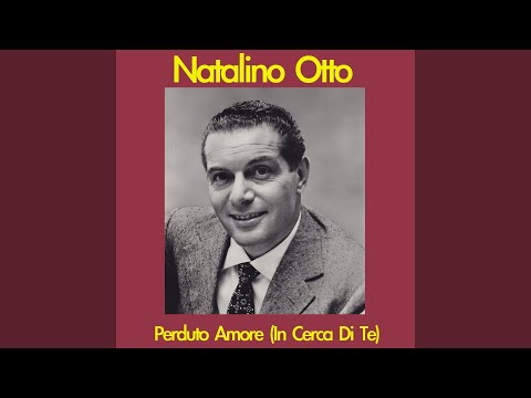 Perduto amore (In cerca di te)
