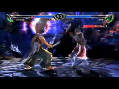 [闘劇] SBO2012 SCV Hyunmu vs Jashin (Round of 32)