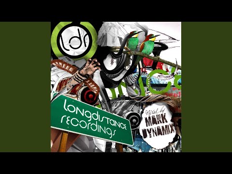 Mark Dynamix presents The Best of Long Distance Recordings (Continuous DJ Mix)