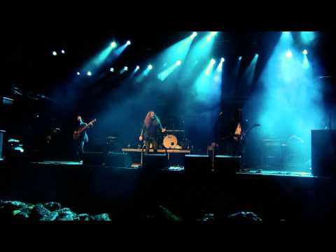 Susperia - Hard Anger Festival 2012 - Of Hate We Breed LIVE (1080 HD)