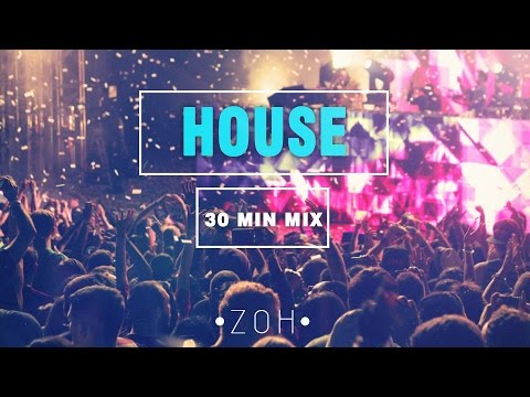 Pioneer XDJ RX mix | House/Trap Mix | ZOH