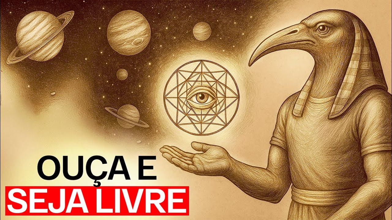 Listen to the Akashic Records for 39 Minutes, It Will Change Your LIFE Forever - No Bullshit