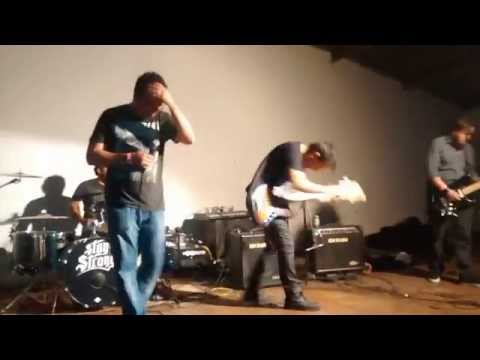 STAY STRONG - STEPPENWOLF - BORN TO BE WILD - DCE UFG 31/05/2014