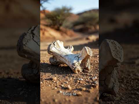 CIENTÍFICA – Hallazgo único: hueso de elefante de la época de Aníbal en Córdoba  #historia #noticias