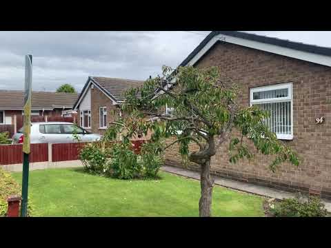 Cleveland Garth, Lupset Park, Wakefield - Virtual Tour